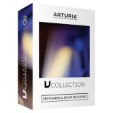 【DTM】Arturia V-Collection 4を本家サイトでリリース。国内も間近か。