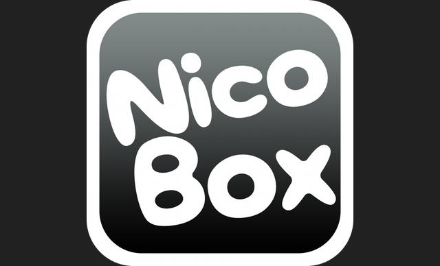 ニコニコ動画の音楽のみを再生するiOSアプリ「NicoBox」が便利！